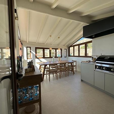 Casa “Can Boira” Valldemossa  Exteriér fotografie