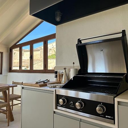 Casa “Can Boira” Valldemossa  Exteriér fotografie