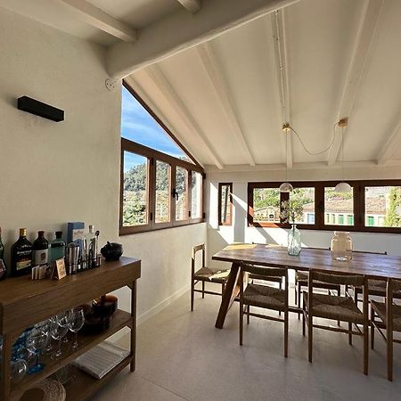 Casa “Can Boira” Valldemossa  Exteriér fotografie