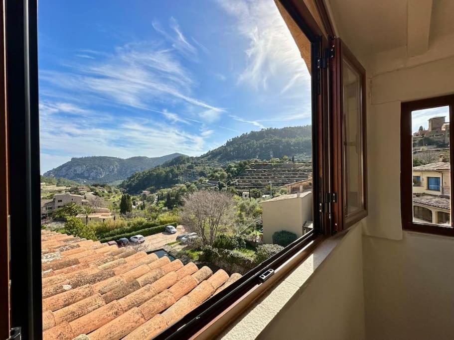 Casa “Can Boira” Valldemossa  Exteriér fotografie