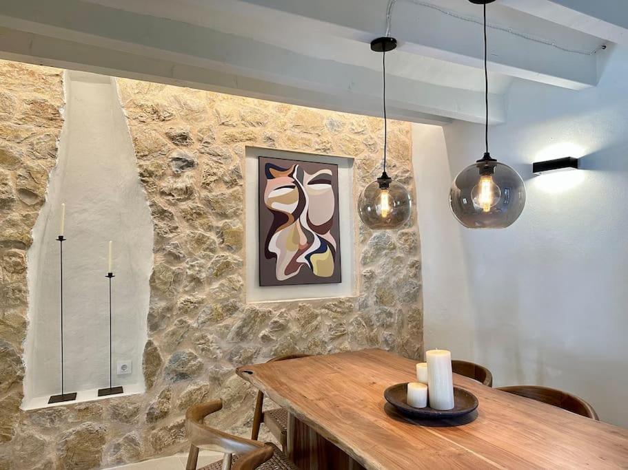 Casa “Can Boira” Valldemossa  Exteriér fotografie