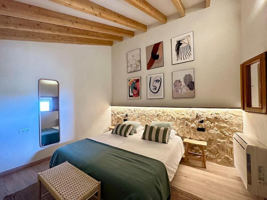 Casa “Can Boira” Valldemossa  Exteriér fotografie