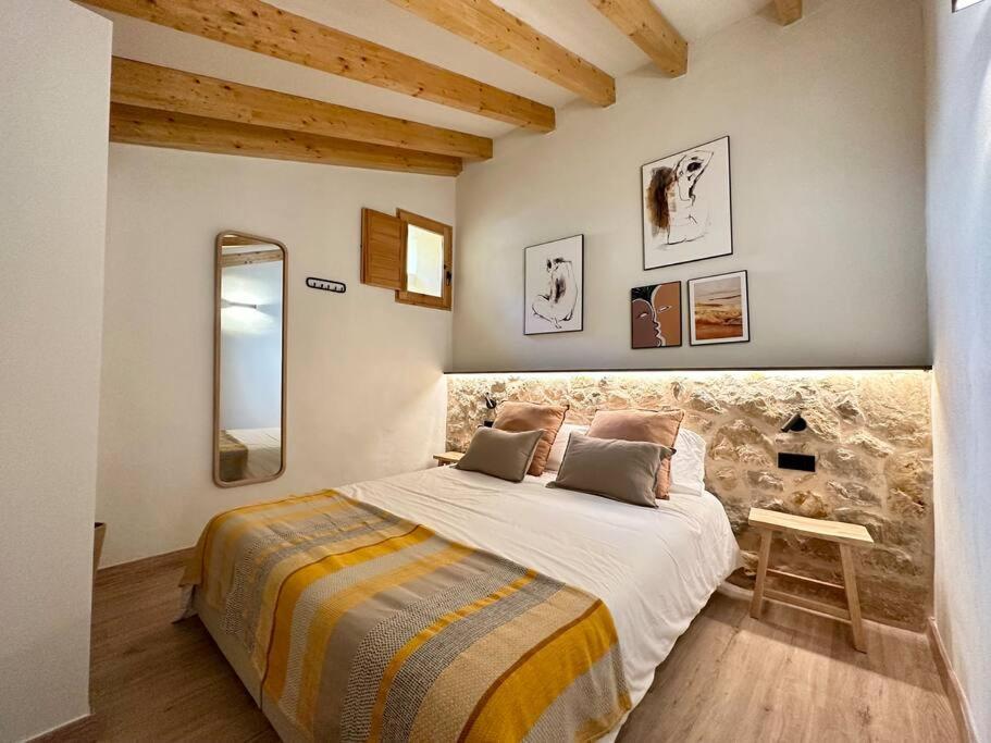Casa “Can Boira” Valldemossa  Exteriér fotografie