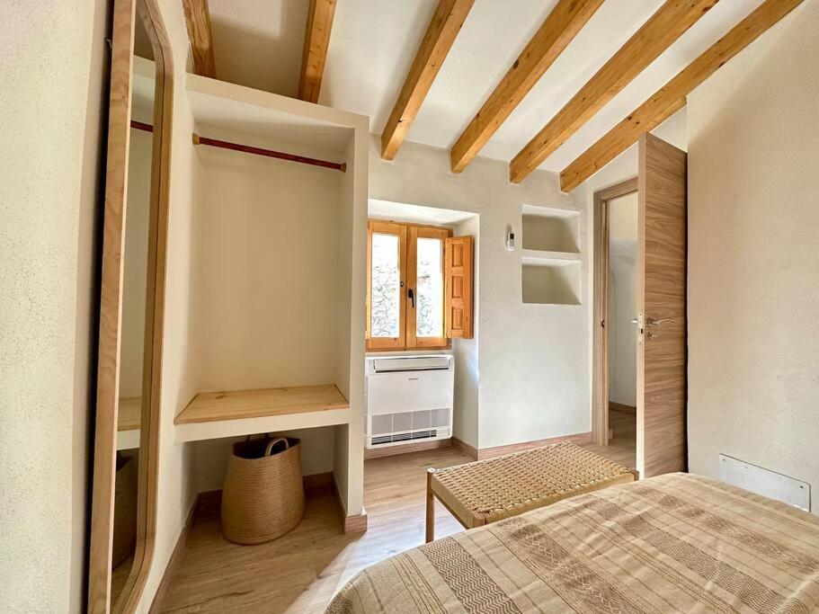 Casa “Can Boira” Valldemossa  Exteriér fotografie