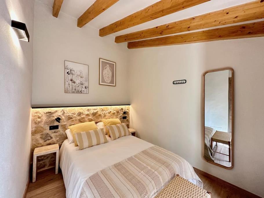 Casa “Can Boira” Valldemossa  Exteriér fotografie