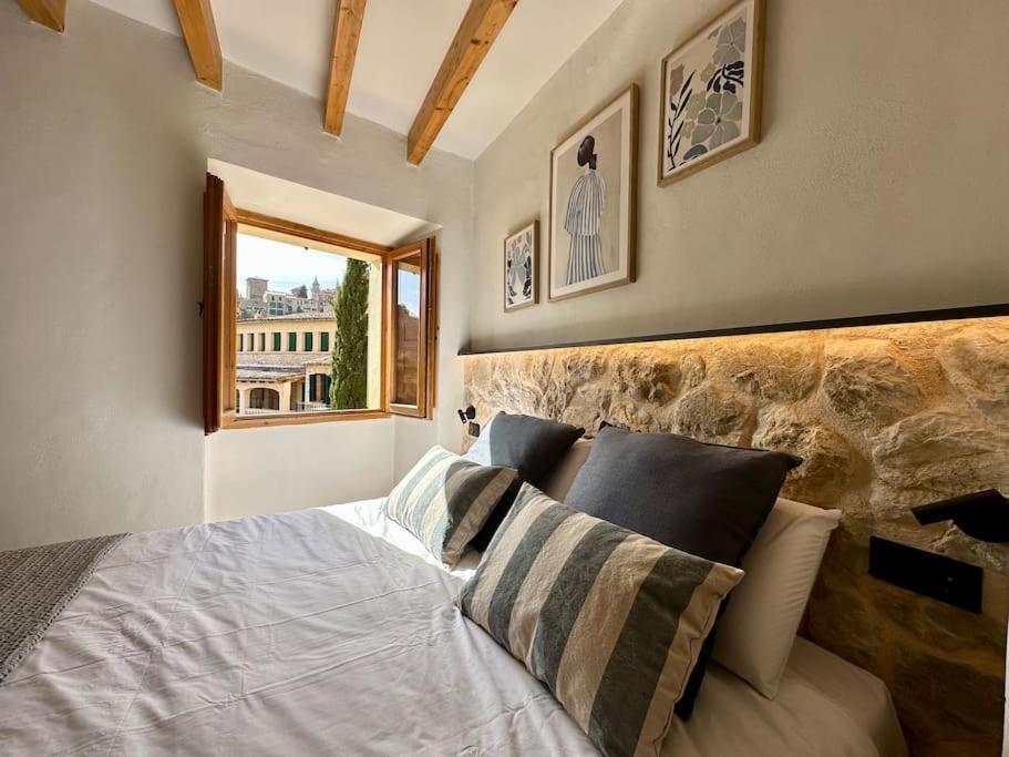 Casa “Can Boira” Valldemossa  Exteriér fotografie