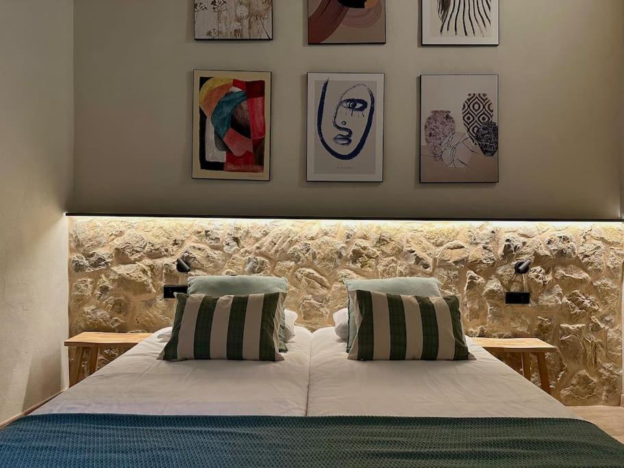 Casa “Can Boira” Valldemossa  Exteriér fotografie