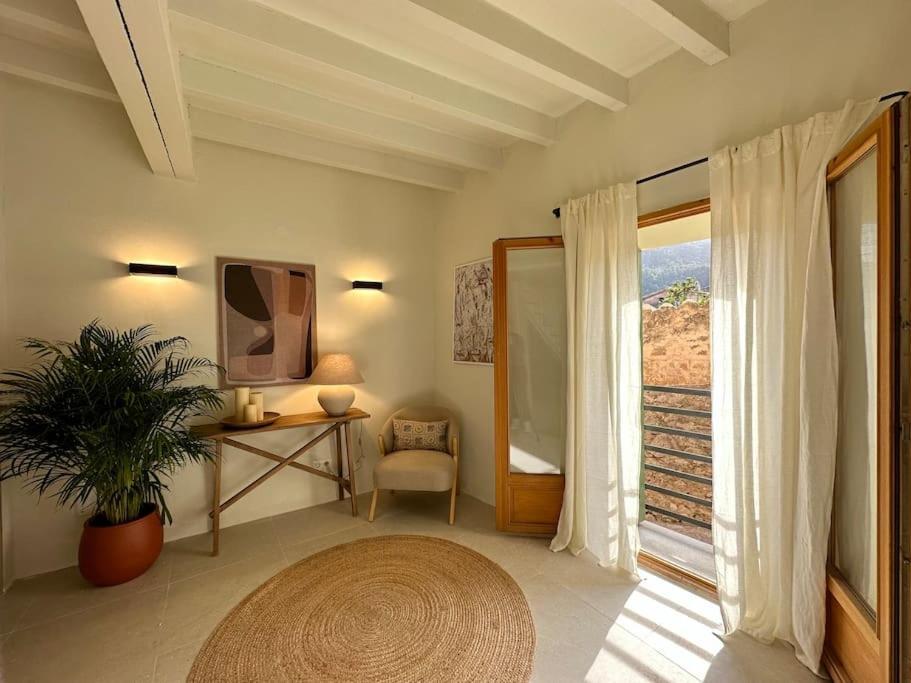 Casa “Can Boira” Valldemossa  Exteriér fotografie