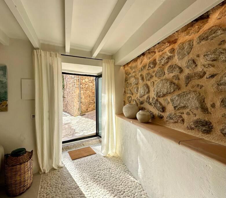 Casa “Can Boira” Valldemossa  Exteriér fotografie