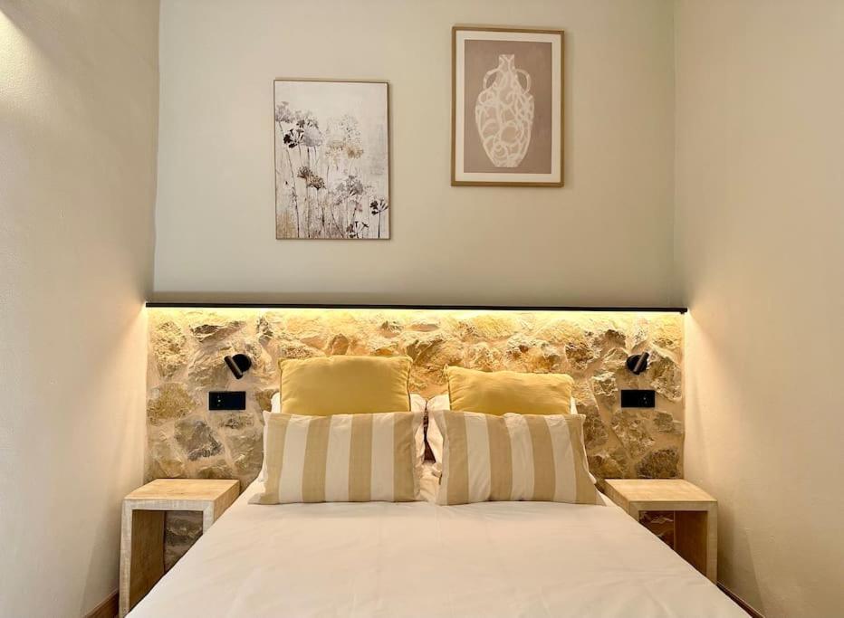 Casa “Can Boira” Valldemossa  Exteriér fotografie