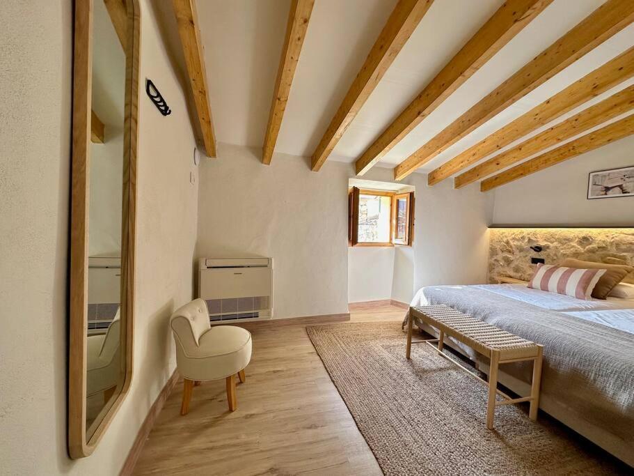 Casa “Can Boira” Valldemossa  Exteriér fotografie