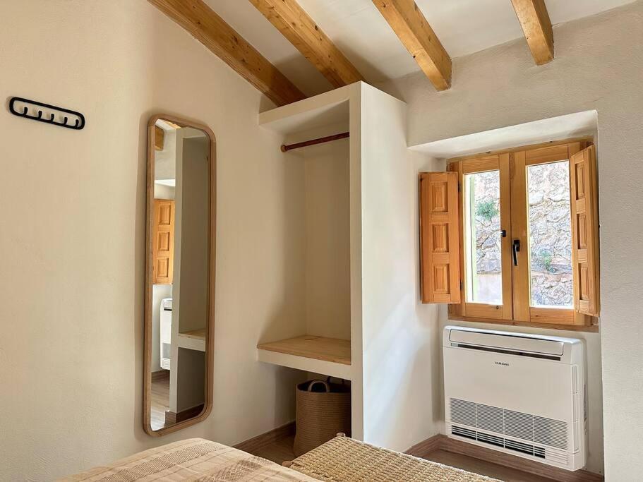 Casa “Can Boira” Valldemossa  Exteriér fotografie