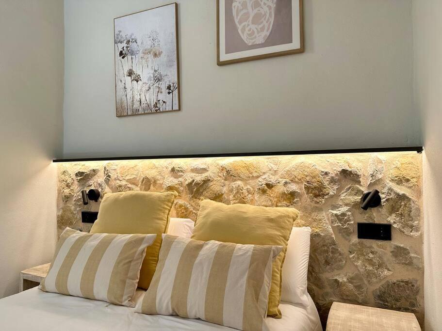 Casa “Can Boira” Valldemossa  Exteriér fotografie
