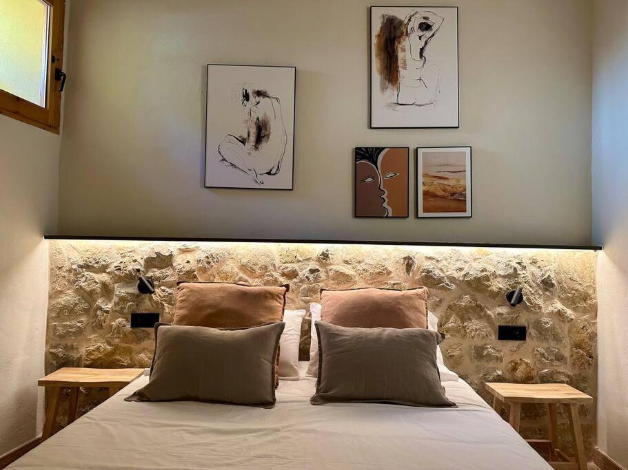 Casa “Can Boira” Valldemossa  Exteriér fotografie