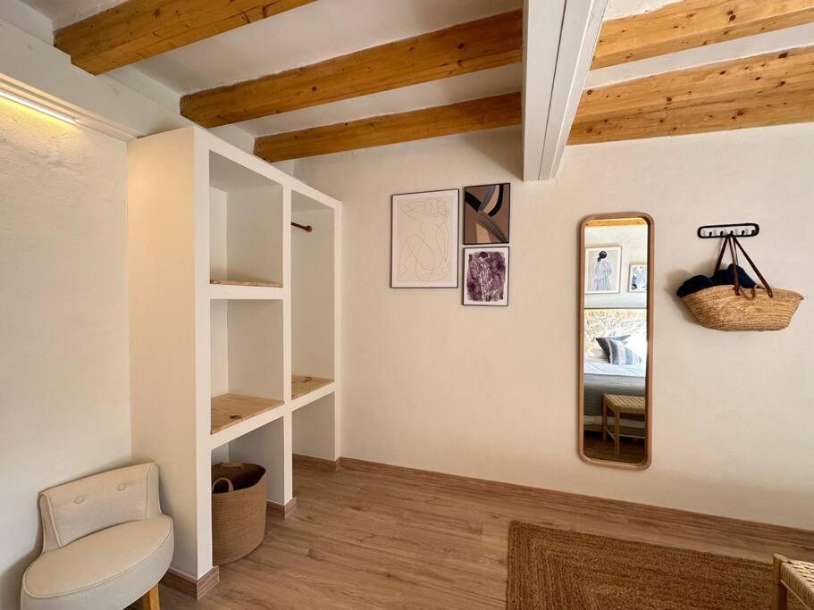 Casa “Can Boira” Valldemossa  Exteriér fotografie
