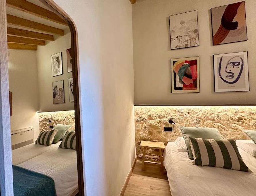 Casa “Can Boira” Valldemossa  Exteriér fotografie