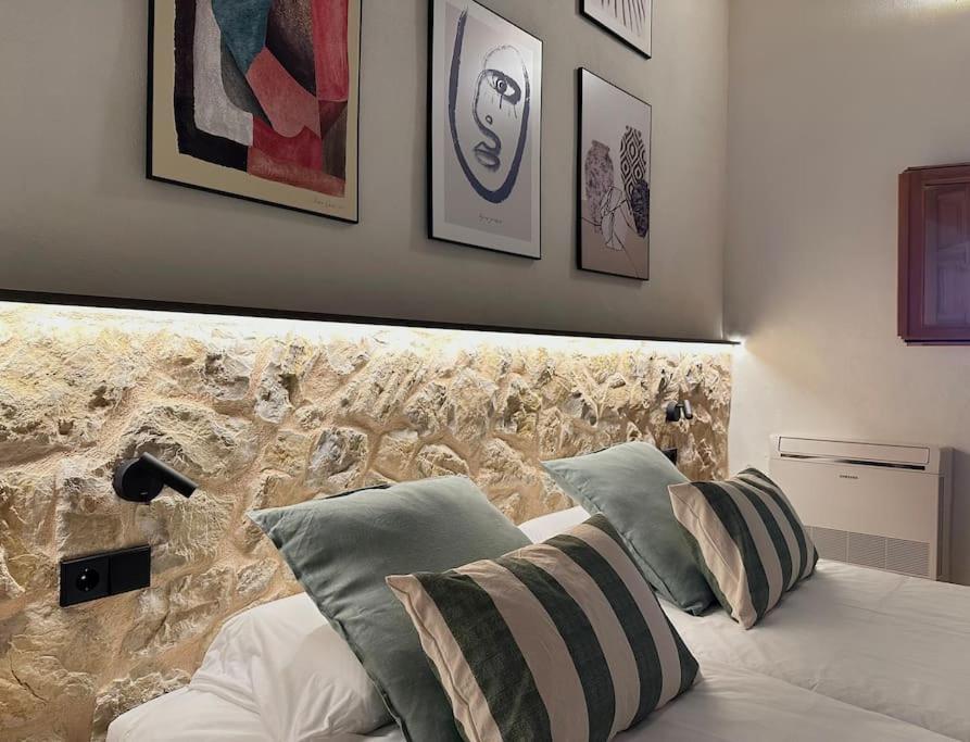 Casa “Can Boira” Valldemossa  Exteriér fotografie